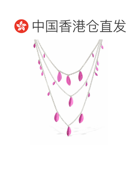 1h可退 香港直邮ISABEL MARANT 女士项链 CO0015FAA1B20B23PPINK
