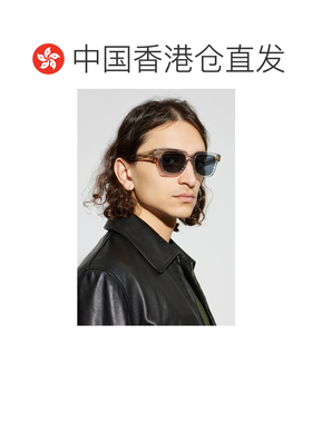 香港直邮VERSACE 男士太阳镜 0VE4510U0530580 CO 灰色 Sunglasse