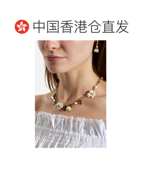 香港直邮MARC JACOBS 女士项链 2S6JNC001J600979 SS2026