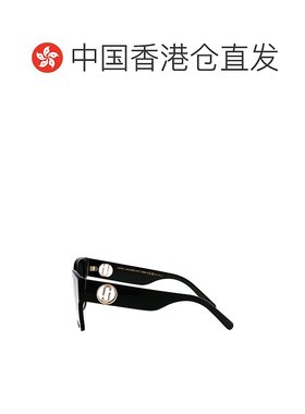 香港直邮Marc Jacobs 马克 雅可布 女士 黑色醋纤太阳眼镜 MARC69
