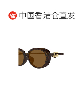 香港直邮Gucci 全框太阳镜 GG1684SA古驰配饰