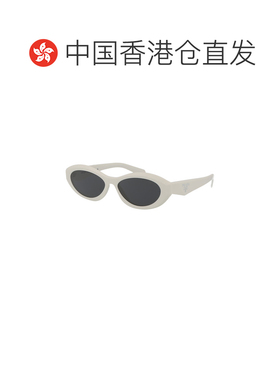 香港直邮Prada 普拉达 女士 0PR 26ZS 17K08Z 55/16/145 太阳眼镜