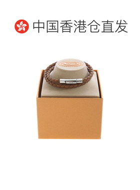 香港直邮TOD'S 男士手链手镯 XEMB1900200FLRC817BROWN SS2026