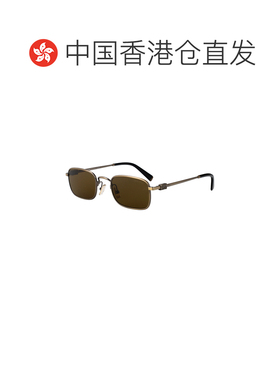 香港直邮MIU MIU 女士太阳镜 0MUA53S26C09Z AW2025 浅棕色 0MU A