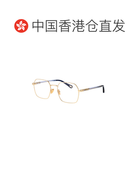 香港直邮CHLOÉ 女士眼镜 CH0268O001 SS2026 花色 CH0268O