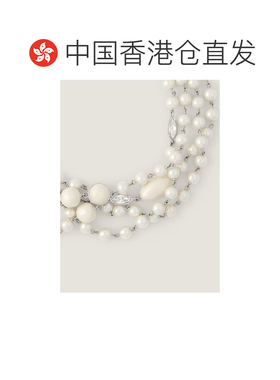 香港直邮Givenchy 徽标项链 BN00FQF05M
