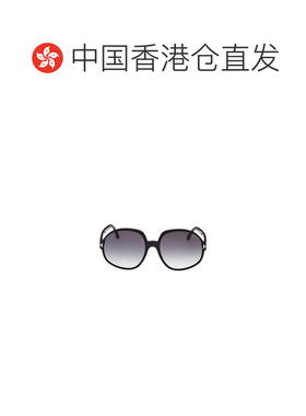 香港直邮TOM FORD 女士眼镜 FT099101B SS2023 灰色 FT0991