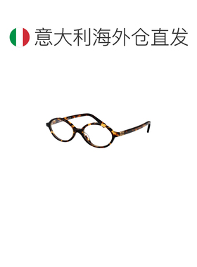 1h可退 香港直邮MIU MIU 女士眼镜 0MU01XVVAU1O1 SS2026 花色 0M