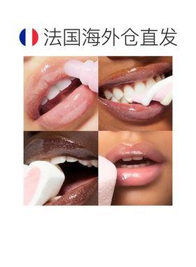 欧洲直邮Lancome兰蔻 果汁管闪亮唇彩15ml 长效保湿 #19正品