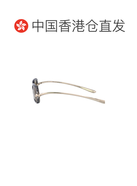 香港直邮Bottega Veneta 葆蝶家 女士 Eyewear 矩形框太阳镜 BV14
