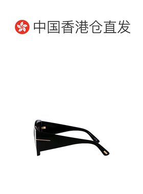 1h可退 香港直邮Tom Ford 汤姆 福特 女士 Jacquetta 眼镜 FT0921