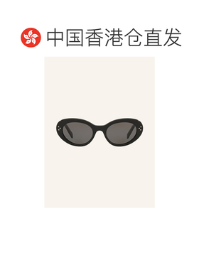香港直邮CELINE 女士太阳镜 100123655913000 CO 花色 Sunglasses