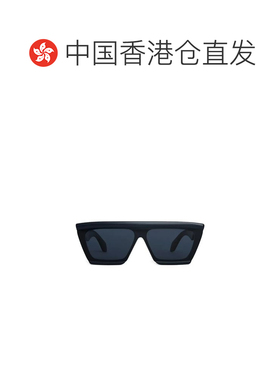 香港直邮alaia 女士 几何形状太阳眼镜 AA0104S00499配饰
