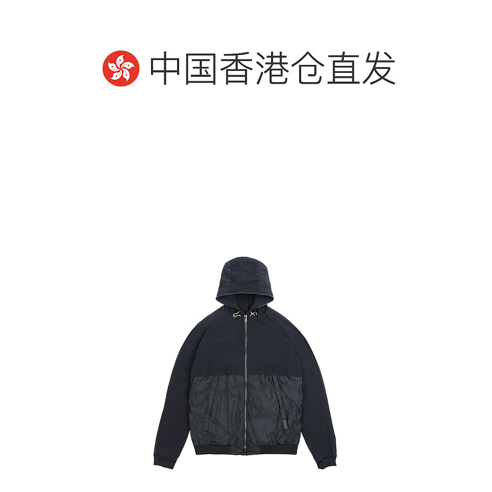 香港直邮ARMANI COLLEZIONI-922-JACKET阿玛尼 - 图1