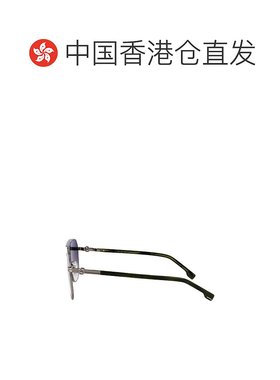 1h可退 香港直邮Hugo Boss 雨果博斯 女士 BOSS 1743/S 眼镜 BOSS