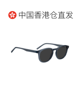 1h可退 香港直邮Hugo Boss 雨果博斯 男士 HG 1357/S PJP 太阳镜(