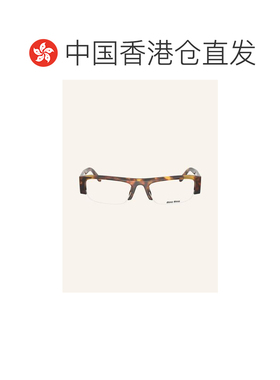 香港直邮MIU MIU 女士太阳镜 100304501615000 CO 花色 Sunglasse