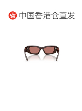 1h可退 香港直邮Prada/普拉达 女士 全框太阳镜 26SS