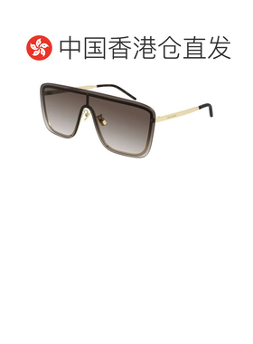 香港直邮SaintLaurent圣罗兰女士太阳镜 【付后1h可退】