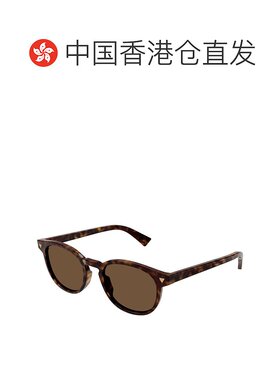1h可退 香港直邮Bottega Veneta 葆蝶家 男士 -sunglasses 太阳镜