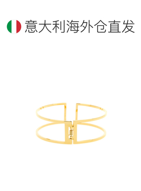 欧洲直邮ELISABETTA FRANCHI 女士手链手镯 CO63K62E2U95 SS2026