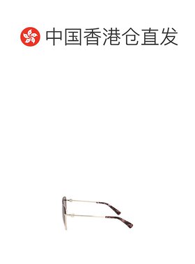 1h可退 香港直邮Longchamp logo太阳镜 LO153S