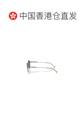 1h可退 香港直邮Brunello Cucinelli 全框太阳镜 BC2003ST配饰