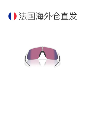 自营欧洲直邮Oakley SutroO Matter塑料防紫外线太阳眼镜男女通用