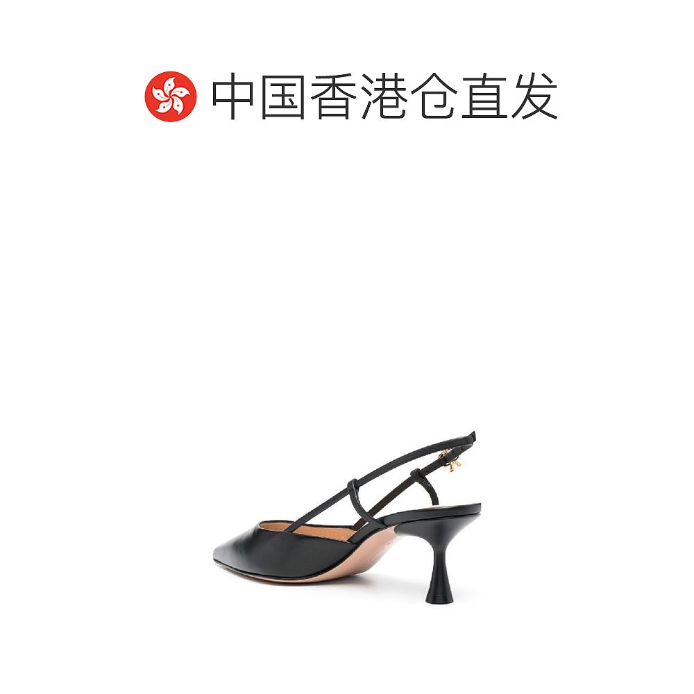 香港直邮Gianvito Rossi 吉安维托 罗西 女士 Ascent 高跟鞋 G953 - 图1