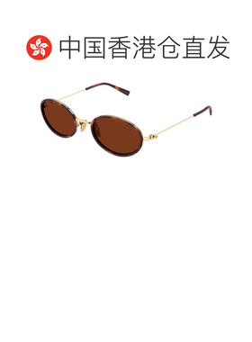 香港直邮Gucci 古驰 女士 -sunglasses 太阳镜 GG1980S002AC