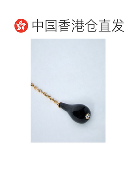 香港直邮TOTEME 女士项链 253WJQ0084JA0010177 A【付后1h可退】