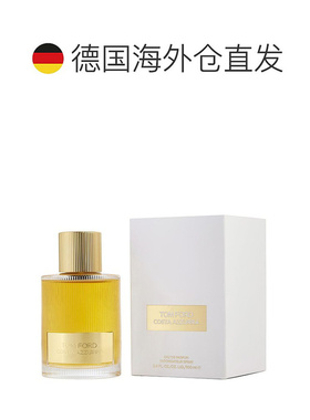 欧洲直邮TF汤姆福特绝慕盛华香水EDP清新优雅持久留香10/50/正品