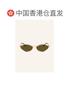 1h可退 香港直邮miu miu/缪缪 女士 太阳镜