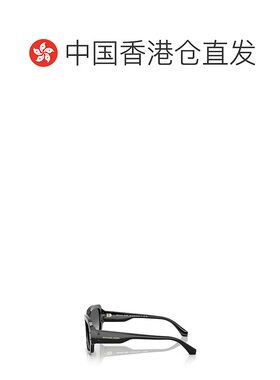 香港直邮Michael Kors 迈克高仕 女士 Eyewear Chatel 矩形鏡框太