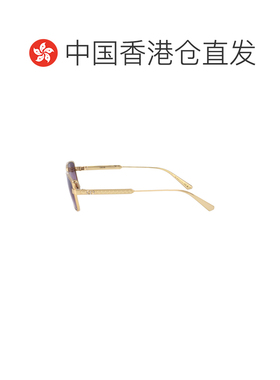 香港直邮DIOR 迪奥 女士 CANNAGE S2U 太阳镜 CD40210UC