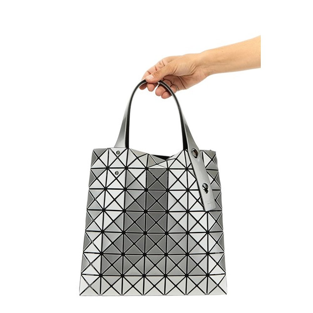 香港直邮Bao Bao Issey Miyake 菱格单肩包 BB46AG047 - 图2