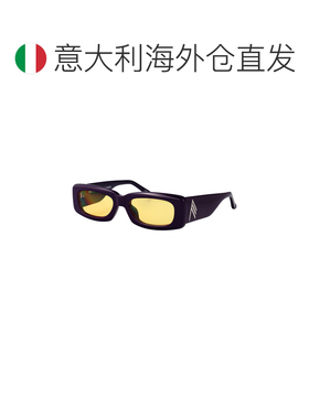 THE ATTICO 女士太阳镜 ATTICO16C22SUNC22 SS2026