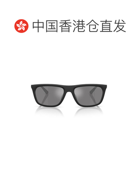 香港直邮EMPORIO ARMANI 男士太阳镜 EA4272U63726G CO 黑色
