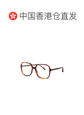 香港直邮ISABEL MARANT 女士眼镜 IM0063086 SS2026 棕色 IM 0063