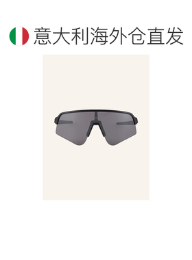 1h可退 欧洲直邮OAKLEY 女士太阳镜 100133480713000 CO 黑色 Cyc