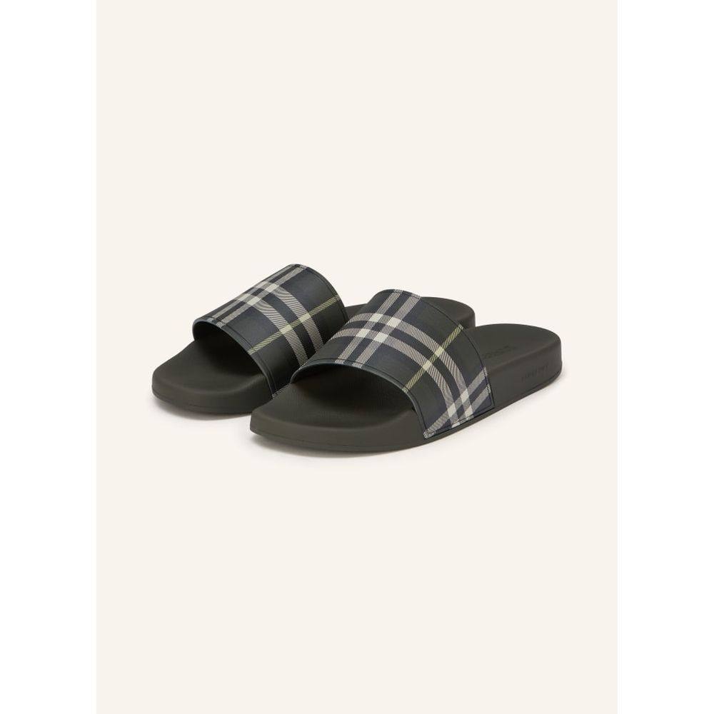 欧洲直邮burberry 男士 凉鞋,淘宝优惠券,粉丝福利购,淘宝优惠卷