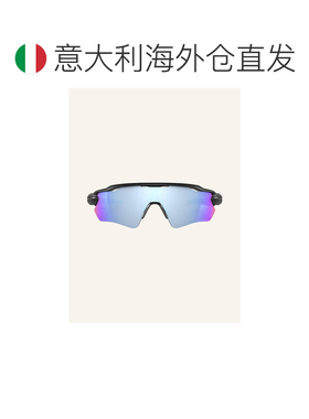 1h可退 欧洲直邮OAKLEY 女士太阳镜 100129455713002 CO 蓝色 Mul