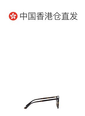 香港直邮Gucci 古驰 女士 圆形镜框平光镜 GG0027O
