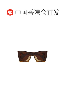 1h可退 香港直邮Saint Laurent 圣罗兰 女士 SL M119 BLAZE 水晶