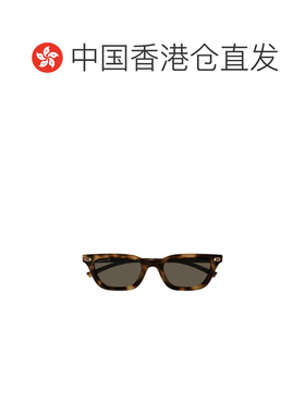 1h可退 香港直邮Gucci 古驰 女士 Eyewear 猫眼框太阳镜 GG1944S