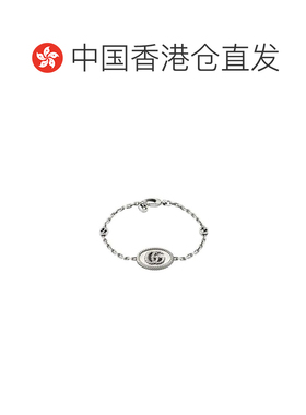 自营Gucci 徽标手链 YBA6277490010