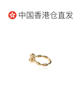 香港直邮BOTTEGA VENETA 女士戒指 865800VAHU08120 AW2026