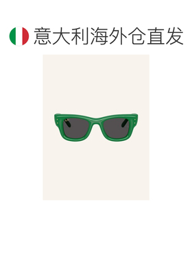 1h可退 香港直邮ray ban/雷朋 女士 太阳镜