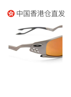 香港直邮Oakley 欧克利 女士 Plantaris SQ 太阳眼镜 0OO95296195