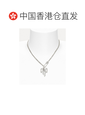 香港直邮VIVIENNE WESTWOOD 女士项链 630203H202P102P102吊坠